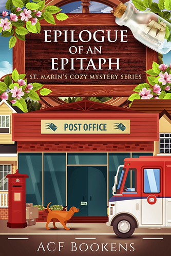 Review: Epilogue of an Epitaph by A.C.F. Bookens