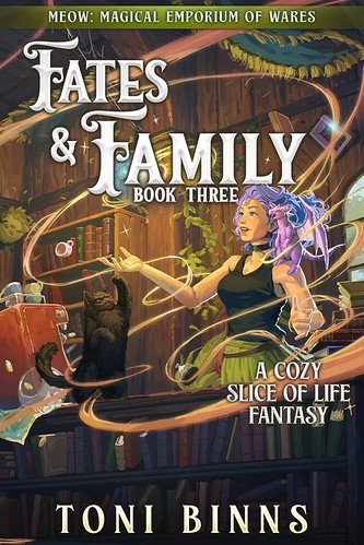 Fates & Family