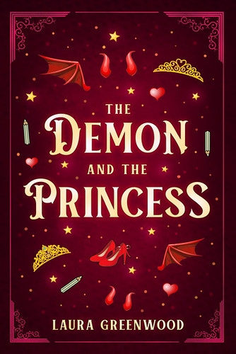 The Demon and the Princess