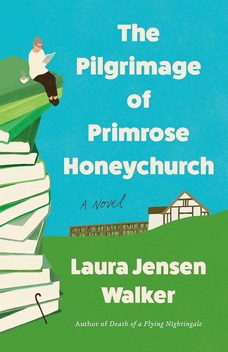 The Pilgrimage of Primrose Honeychurch
