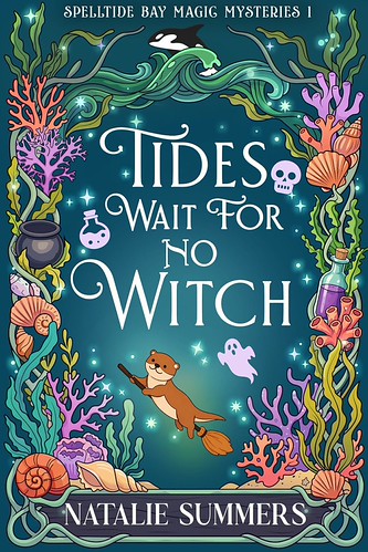 Tides Wait for No Witch