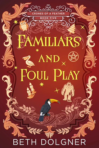 Familairs and Foul Play