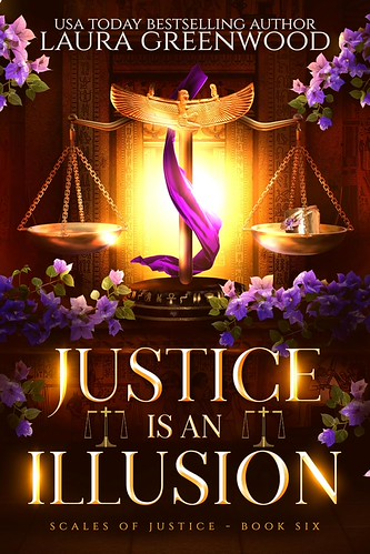 Justice is an Illusion