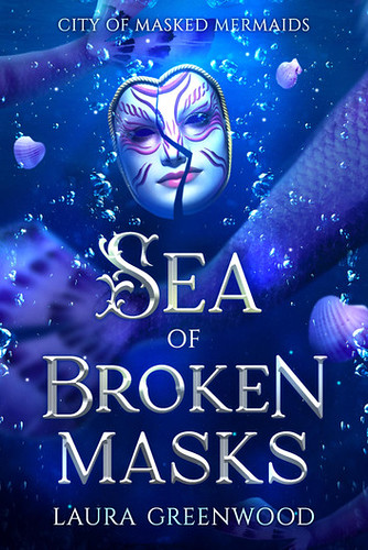 Sea of Broken Masks