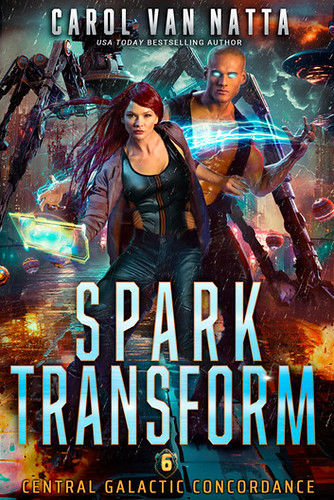 Spark Transform