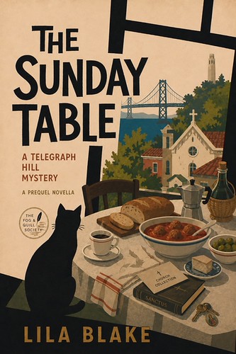 The Sunday Table