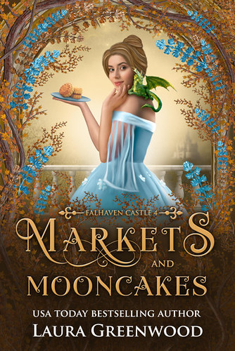 Markets & Mooncakes