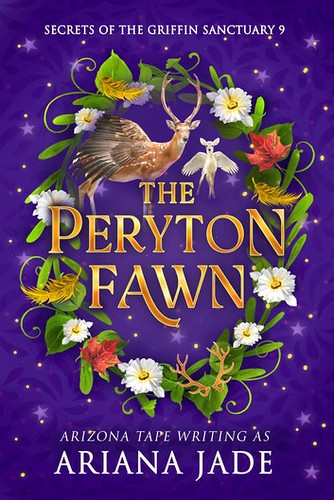 The Peryton Fawn